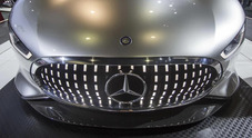 Mercedes chiude il 2023 con 2.491.600 immatricolazioni. Vendite globali + 1,5% ma boom del lusso con Maybach +19%
