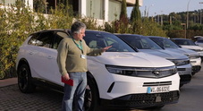 Opel Grandland, ecco com'è la seconda generazione