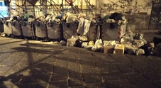 Lello Feltrinelli”, l'ultimo venditore ambulante di libri di Napoli