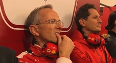 Ferrari, nel 2024 per il ceo Vigna retribuzione complessiva sale a 7,98 mln. Al presidente John Elkann 2,6 milioni