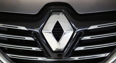 Renault rivede le stime 2019 e crolla in borsa (-14%)