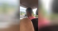 Genova, l'ultimo video dei 4 amici napoletani alle 11.15 a La Spezia: «Erano spensierati»