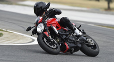 Ducati Monster 1200 R, si rifa il trucco incrementa potenza e coppia del Testastretta