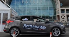 “Driving skill for life”, riparte il progetto Ford per insegnare ai giovani la guida sicura