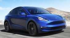 Tesla al Salone di Monaco secondo Automotive News. Elon Musk svolta verso la comunicazione tradizionale?