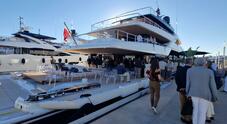 Sanlorenzo protagonista a Cannes con i nuovi yacht e non solo. Perotti: «Il futuro della sostenibilità non è mai stato così vicino»