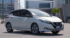 Nissan, arriva il vademecum per la buona guida elettrica. Tanti suggerimenti elaborati da esperti