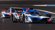 BMW conferma i suoi piloti che si alterneranno tra WEC e IMSA, unica novità l’arrivo di Magnussen