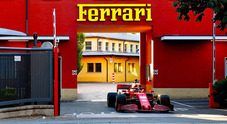 Ferrari apre le porte alla mezza maratona in memoria del Drake. Si svolgerà n ello stabilimento di Maranello e sulla pista di Fiorano