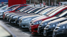 Allarme aumenti auto, ecco lo scenario: da Suv a citycar, rischiano tutte Allarme aumenti auto, ecco lo scenario: da Suv a citycar, rischiano tutte