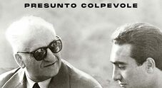“Ferrari presunto colpevole”: una storia tutta da leggere di Luca Dal Monte dedicata a uno dei misteri d’Italia legato alla Mille Miglia