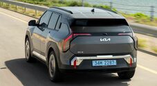 Kia EV3, un'elettrica su misura. Prova in Corea del Suv, l'autonomia supera i 600 km e parte da 36 mila euro