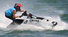 A Fiumicino la 4^ tappa del campionato italiano. Questo weekend i migliori piloti tricolori nelle acque del litorale romano