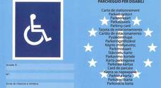 Permesso disabili in auto valido nelle Ztl di tutta Italia. La novità introdotta nel DL Semplificazioni