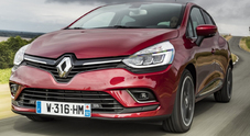 Il gruppo Renault protagonista del 2016: vendite Italia in crescita del 23%