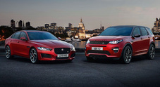 Jaguar Land Rover lancia Jump!, soluzione di acquisto moderna e vantaggiosa