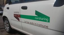 Roma: Campidoglio, stop al canone per operatori di car sharing. Raggi: «Spinta concreta alla mobilità condivisa»