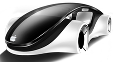 Apple lavora alla sua auto elettrica entro il 2024. Molti sognano le nozze con Tesla. Musk, la contattai per acquisizione