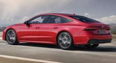 Audi, la gamma ibrida plug-in sempre più completa: dall'elegante A7 al potente Q7 un'offerta ricca e innovativa