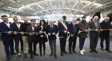 Nautica, il Salone torna a Roma: inaugurata l'esposizione che vede le piccole e medie barche in primo piano