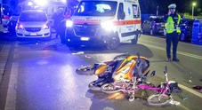 Incidenti stradali, a Firenze nel 2024 morti in calo del 40%. Anche i sinistri sono scesi del 15% Incidenti stradali, a Firenze nel 2024 morti in calo del 40%. Anche i sinistri sono scesi del 15%