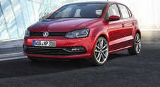 Volkswagen rinnova la Polo: consumi ed emissioni giù del 21%