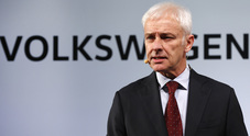 Volkswagen, il Ceo Muller annuncia il raddoppio degli investimenti negli Stati Uniti