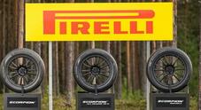 Pirelli corre in Borsa (+2,9%), premiata dopo i conti e conferma target. Analisti ritengono business gruppo più resiliente
