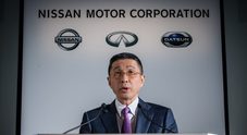 Nissan, Saikawa: «Nessuna richiesta fusione con Renault». Nuovo presidente esclude avanzamento trattative