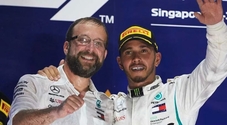 Ferrari, Vasseur cambia la squadra: Loic Serra nuovo direttore tecnico dell’area telaio