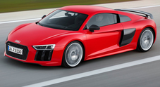 Audi Sport, emozioni al volante: un nuovo brand per gestire i modelli più prestazionali
