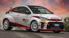 Toyota GR Yaris Rally Cup, il nuovo monomarca ispirato al WRC per lanciare giovani piloti
