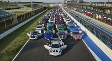 Edizione 2023 da record per il Porsche Festival 2023. Lo scorso weekend a Misano in scena la passione per la Cavallina