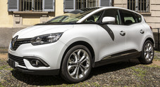 Renault fa Business: una gamma di 13 modelli. La casa francese punta agli utilizzatori professionali