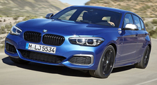 BMW Serie 1 Edition Shadow, look più sportivo ed equipaggiamenti top per la serie speciale