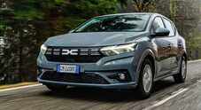 Dacia, in Italia supera quota 60 mila unità, +26% nei primi 9 mesi 2023. La Sandero si conferma l’auto straniera più venduta