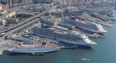 Federazione del Mare, il rilancio dei porti italiani a rischio per iniziative europee sulla fiscalità