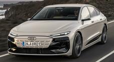 Audi A6 e-tron, si completa la gamma delle Avant e Sportback. Disponibile anche nelle varianti da 326 cv a trazione posteriore