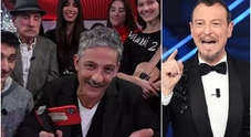 Ricchi e Poveri a Sanremo 2024: «Dopo la morte di Franco non sapevamo come  fare. In Russia non suoniamo, Pupo ha sbagliato»