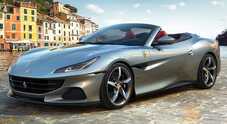 Ferrari Portofino M: la spider GT potente e versatile. Con 620 cv è perfetta per tutte le stagioni