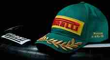 Pirelli Design punta al lifestyle con Denis Dekovic. Stilista al lavoro su collezioni esclusive
