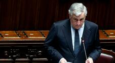 Cina, Tajani: «Auto elettriche in Italia? Apertura ma tutelare industria nazionale»