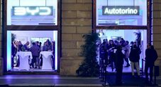 Byd e Autotorino inaugurano lo showroom vista Duomo a Milano. Luogo dedicato all’innovazione e alla mobilità sostenibile