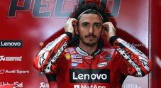 Ducati, la sfida di Bagnaia a Le Mans: «Qui siamo veloci». Quartararo punta a dare spettacolo in casa, Marquez non s’illude