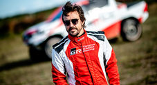 Alonso: «Non impossibile un mio ritorno in F1, ora posso tornare con la mente più rilassata»