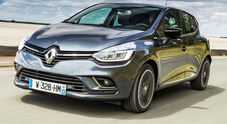 Renault Clio, nuovo look e gamma motori più ampia per la straniera più venduta