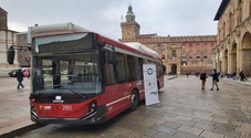 Bologna, nasce TPH2 per sviluppo trasporto pubblico a idrogeno. Nuova società con 127 bus e 90 milioni dal Pnrr