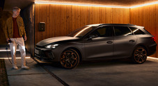 My Cupra App, più funzionalità per una ricarica più semplice con l'accesso a una rete di oltre 700mila stazioni in Europa