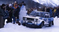 Montecarlo, il mito che si ripete: un salto nel passato del “tradizionale” overture del WRC