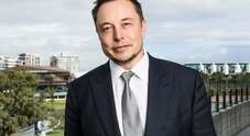 Tesla, Musk all’Italian Tech Week: «Crisi microchip? penso sarà a breve termine»